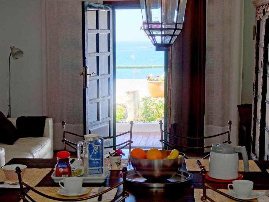 Casa Descanso Con Jacuzzi En Плая-Кемада Экстерьер фото